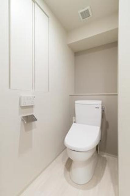 ※写真は同タイプ住戸です。(内装)