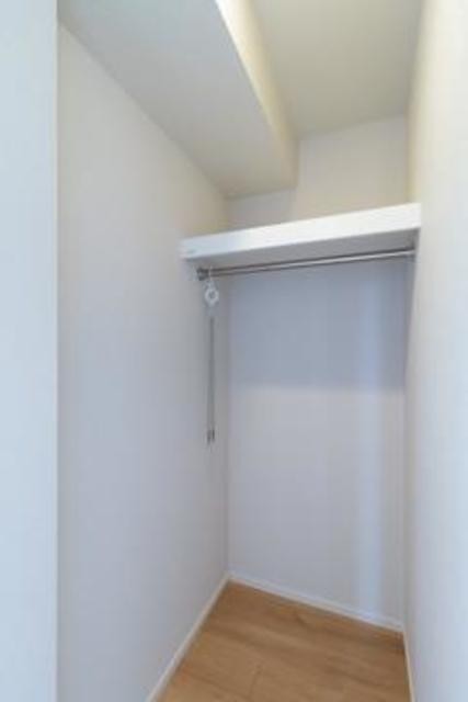 ※写真は同タイプ住戸です。(内装)