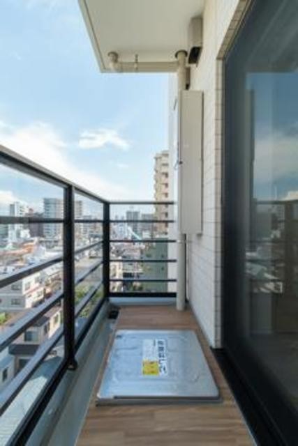 ※写真は同タイプ住戸です。