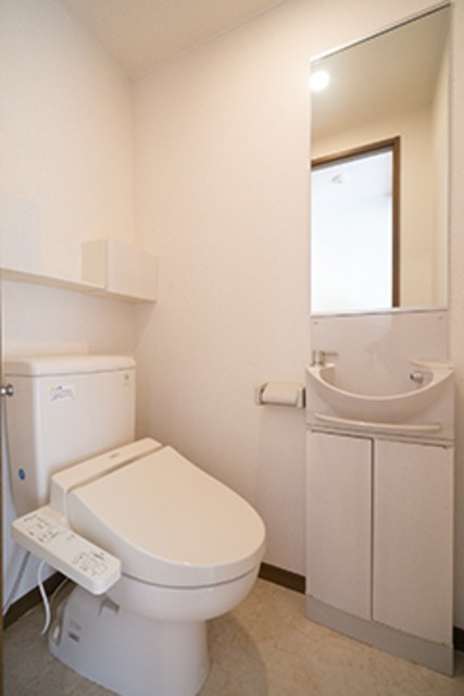 ※写真は同タイプ住戸です。(内装)