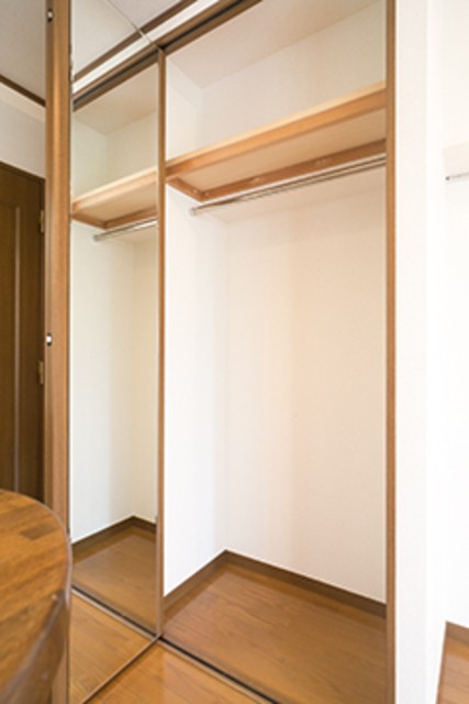 ※写真は同タイプ住戸です。(内装)