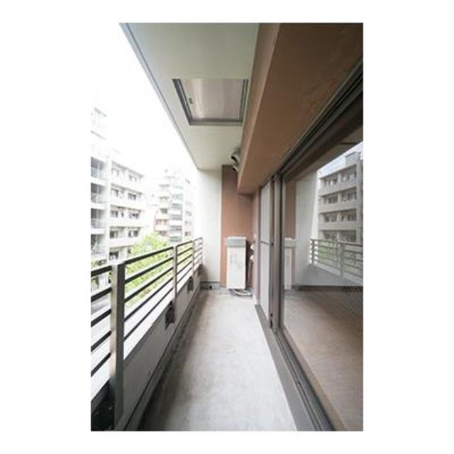 ※写真は同タイプ住戸です。