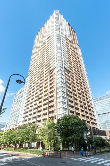品川区東五反田2丁目 【賃貸居住】マンション