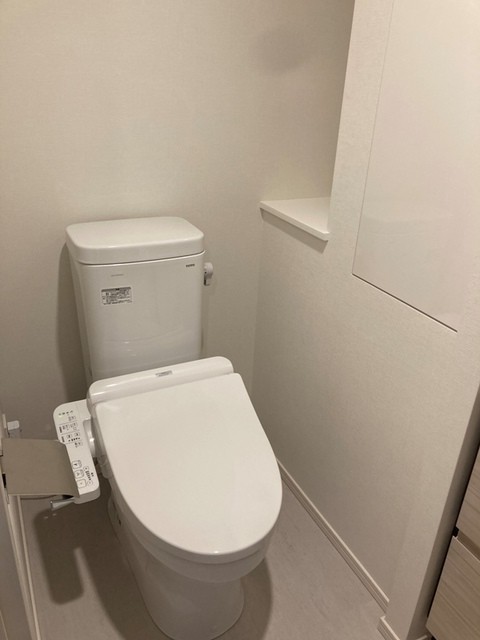 ※写真は同タイプ住戸です。(内装)