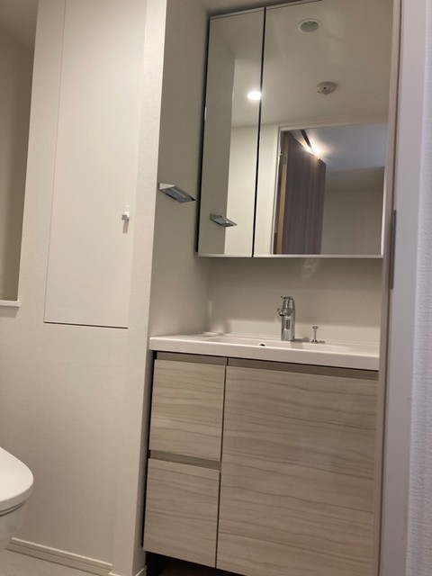 ※写真は同タイプ住戸です。(内装)