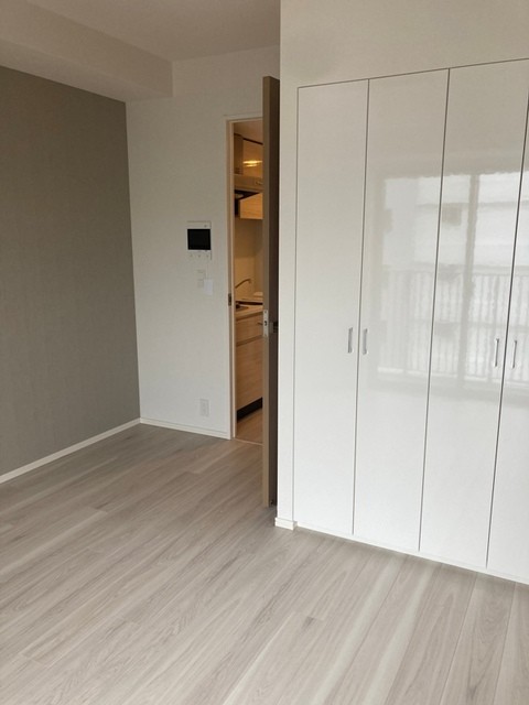 ※写真は同タイプ住戸です。(居間)