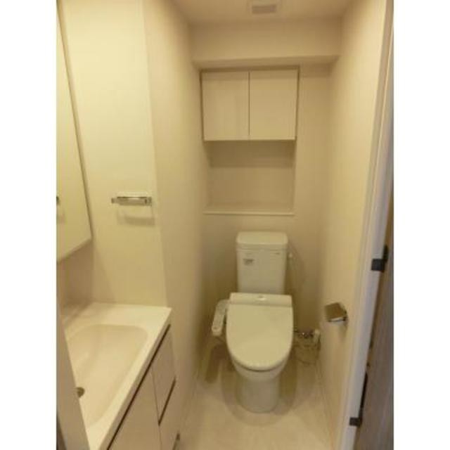 ※写真は同タイプ住戸です。(内装)