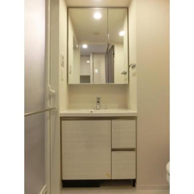 ※写真は同タイプ住戸です。(内装)