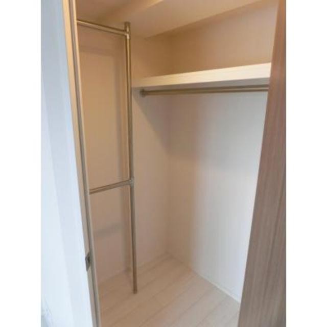 ※写真は同タイプ住戸です。(内装)