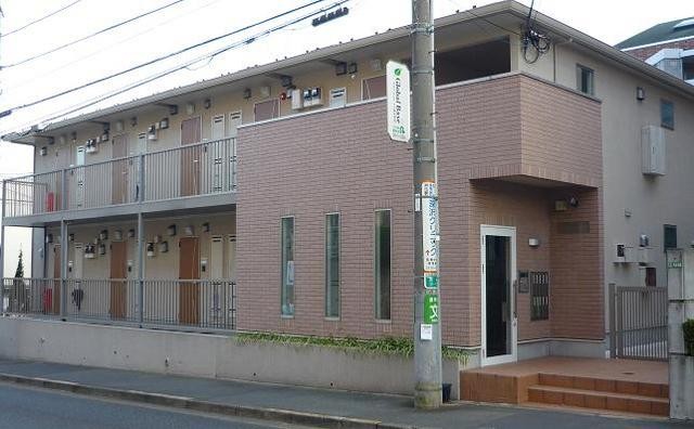 世田谷区弦巻3丁目 【賃貸居住】アパート