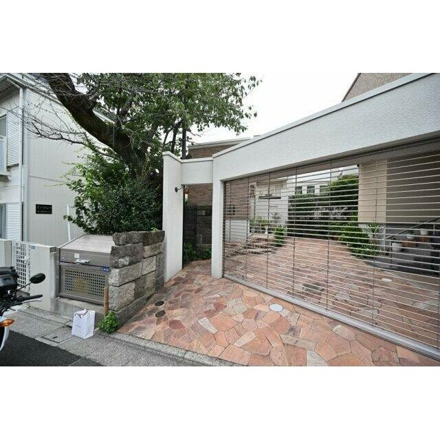 品川区小山7丁目 【賃貸居住】アパート