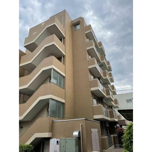 大田区大森北5丁目 【賃貸居住】マンション