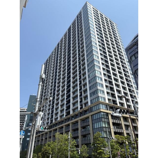 品川区大井1丁目 【賃貸居住】マンション