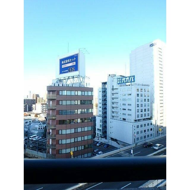 眺望良好です♪