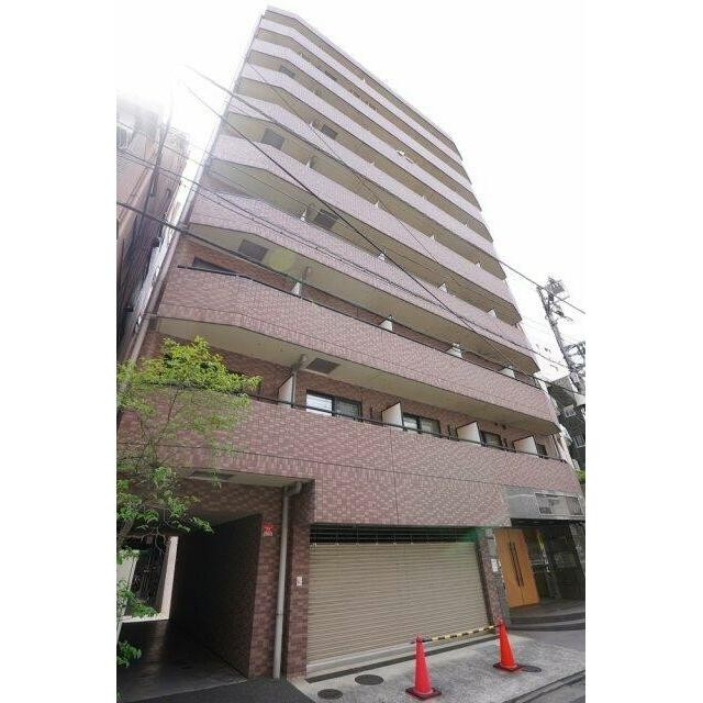 渋谷区東3丁目 【賃貸居住】マンション