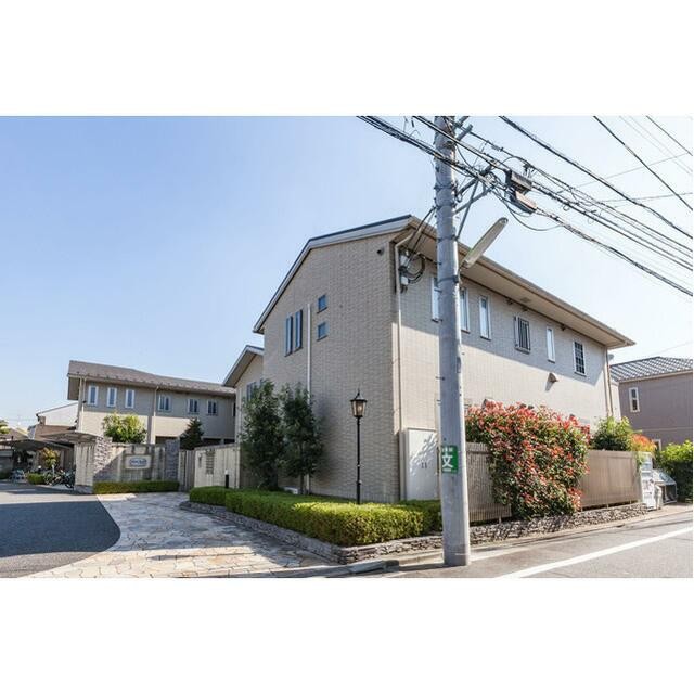 世田谷区宮坂1丁目 【賃貸居住】アパート