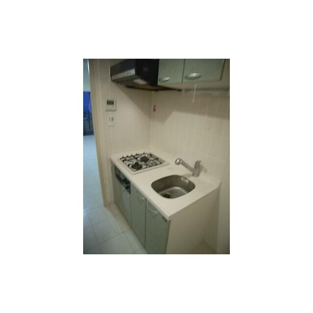 (キッチン)