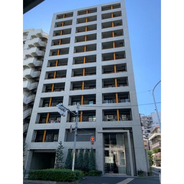 目黒区大橋1丁目 【賃貸居住】マンション