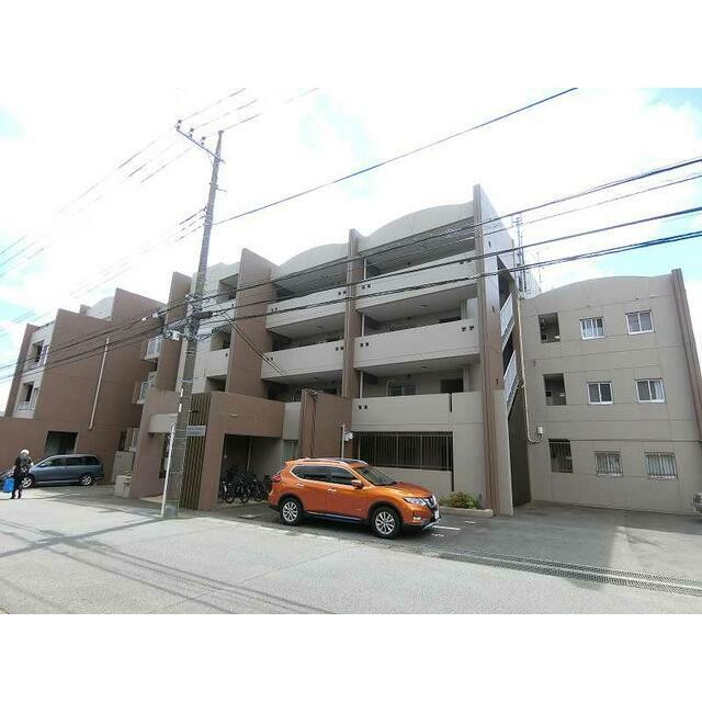 川崎市宮前区宮崎1丁目 【賃貸居住】マンション