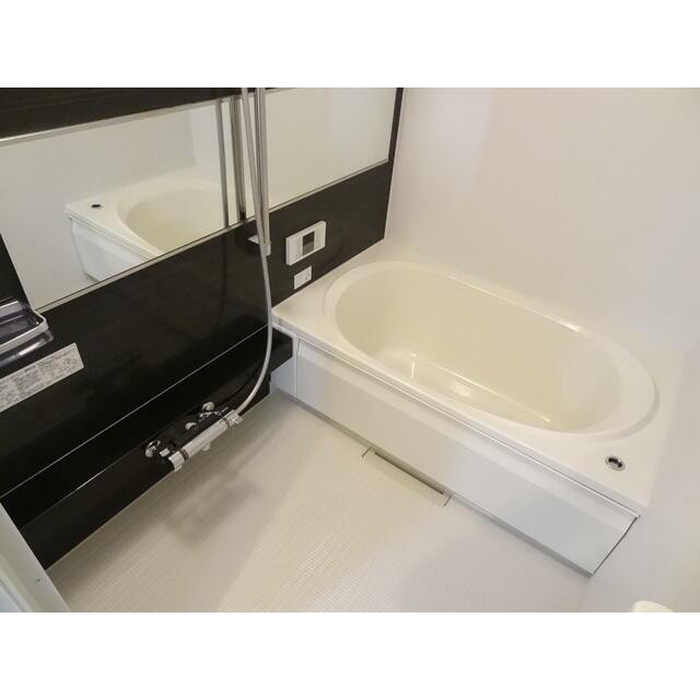 追炊き機能付き(風呂)