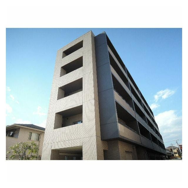 川崎市中原区上小田中7丁目 【賃貸居住】マンション