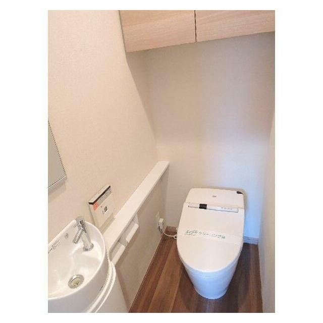 (内装)