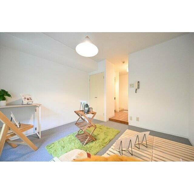 ※家具・小物はイメージです