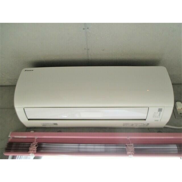 エアコン1基（2303）