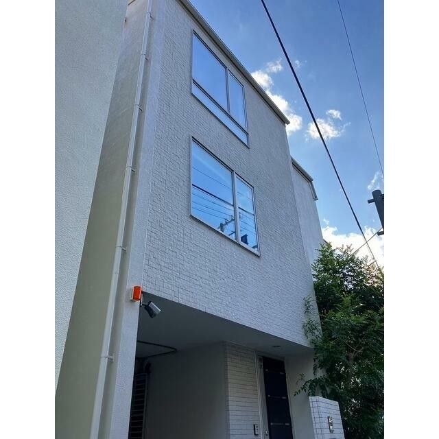 世田谷区東玉川1丁目 【賃貸居住】一戸建