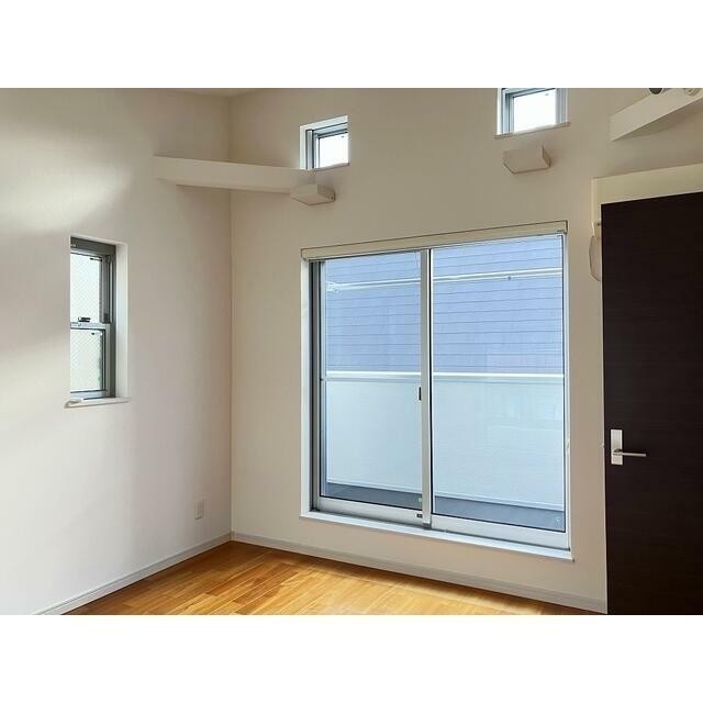 洋室8帖 2026年1月撮影
