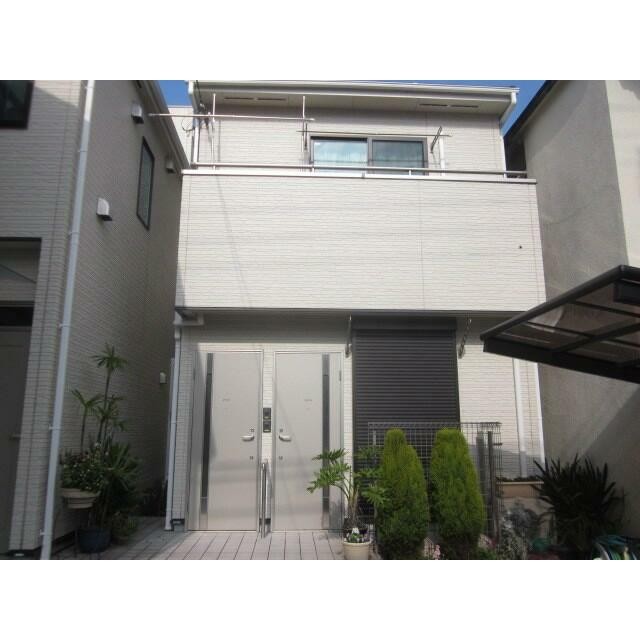 大田区西蒲田3丁目 【賃貸居住】アパート