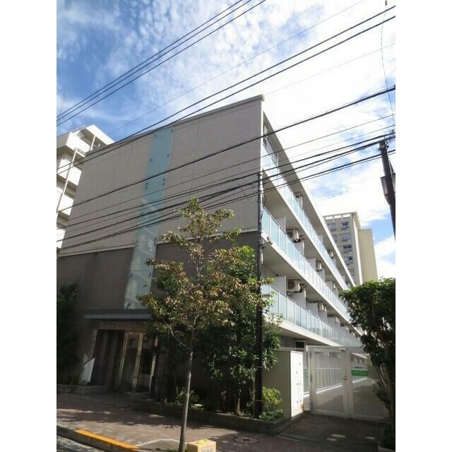 大田区大森北5丁目 【賃貸居住】マンション