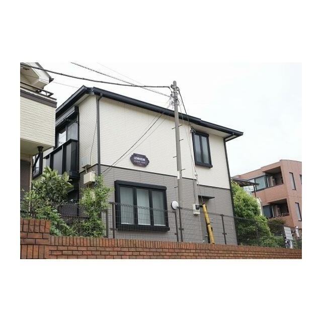 大田区中央5丁目 【賃貸居住】アパート