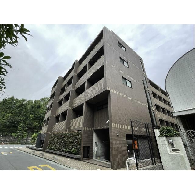 品川区北品川4丁目 【賃貸居住】マンション