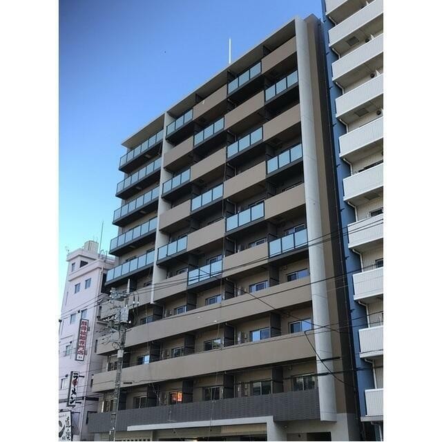 品川区東大井1丁目 【賃貸居住】マンション