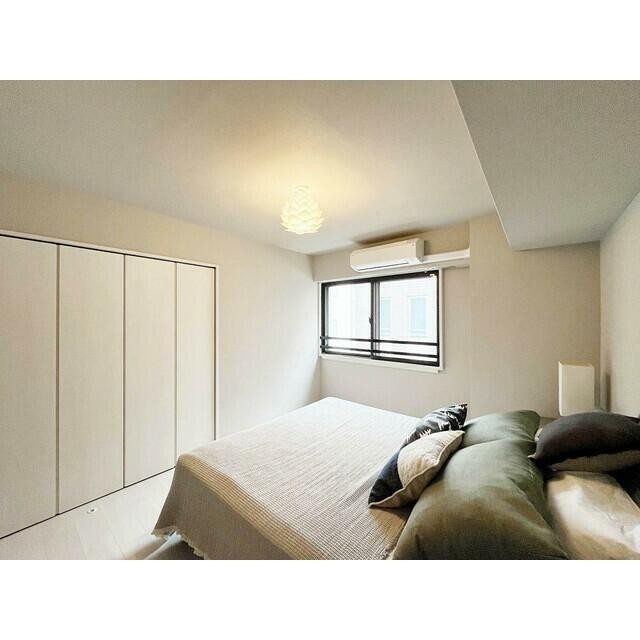 ※モデル家具はつきません