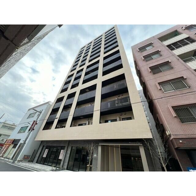大田区西蒲田7丁目 【賃貸居住】マンション