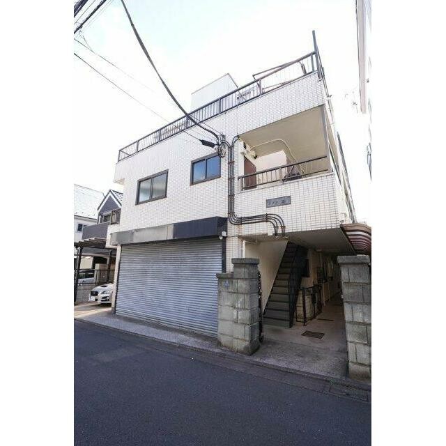 品川区二葉3丁目 【賃貸居住】マンション
