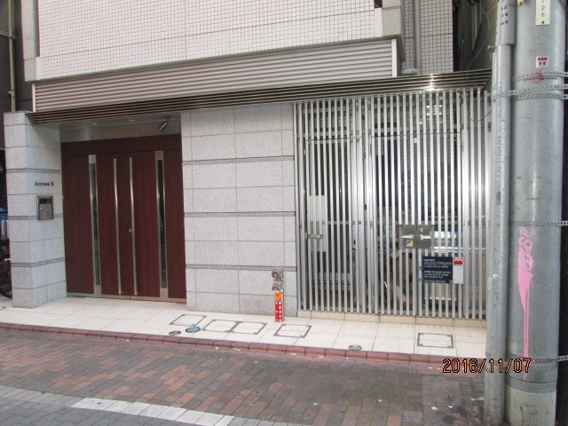 (外観)