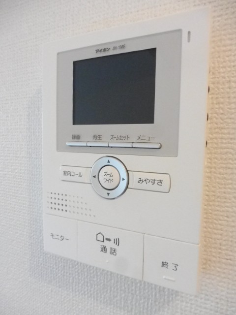 (内装)