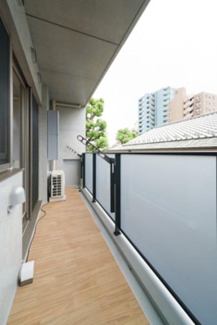 ※写真は同タイプ住戸です。