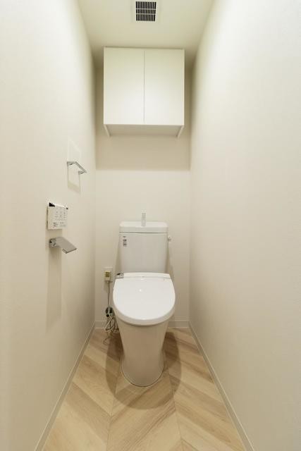 ※写真は同タイプ住戸です。(内装)