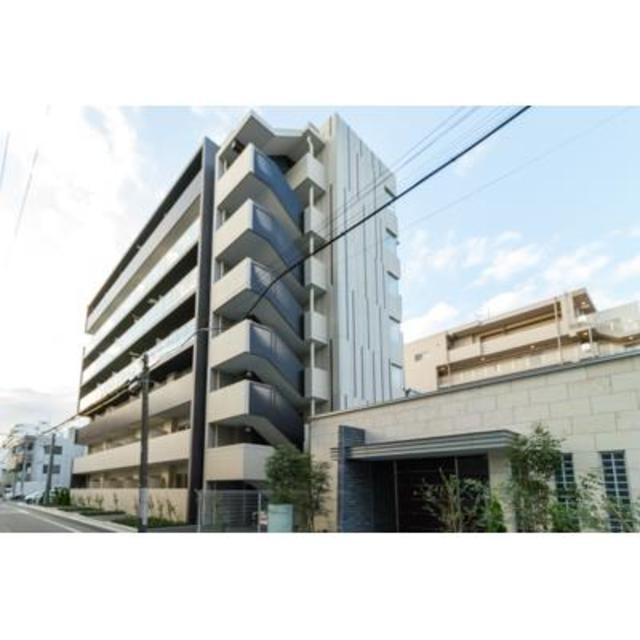 墨田区立川3丁目 【賃貸居住】マンション