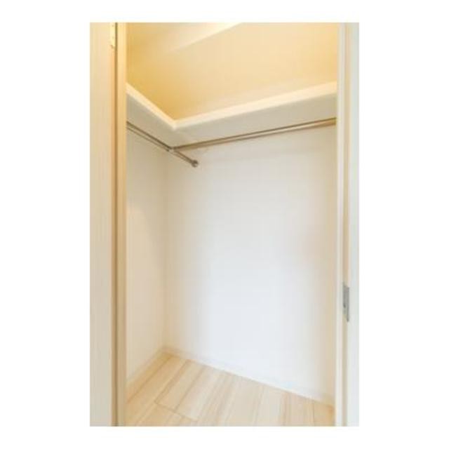 ※写真は同タイプ住戸です。(内装)
