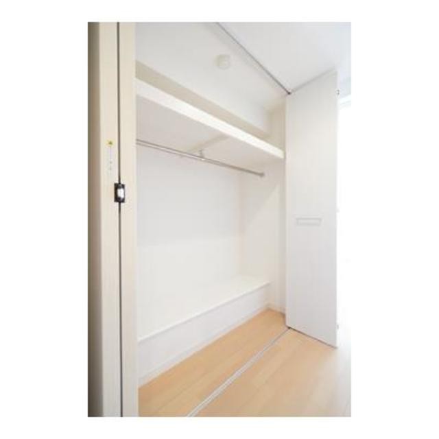 ※写真は同タイプ住戸です。(内装)