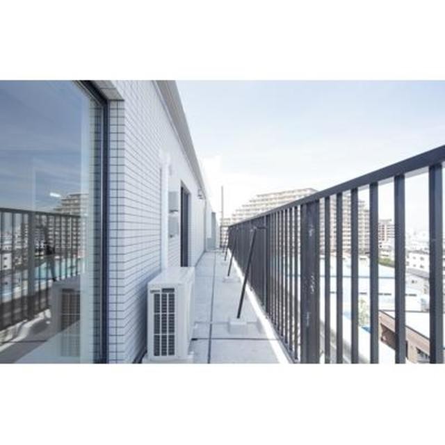 ※写真は同タイプ住戸です。