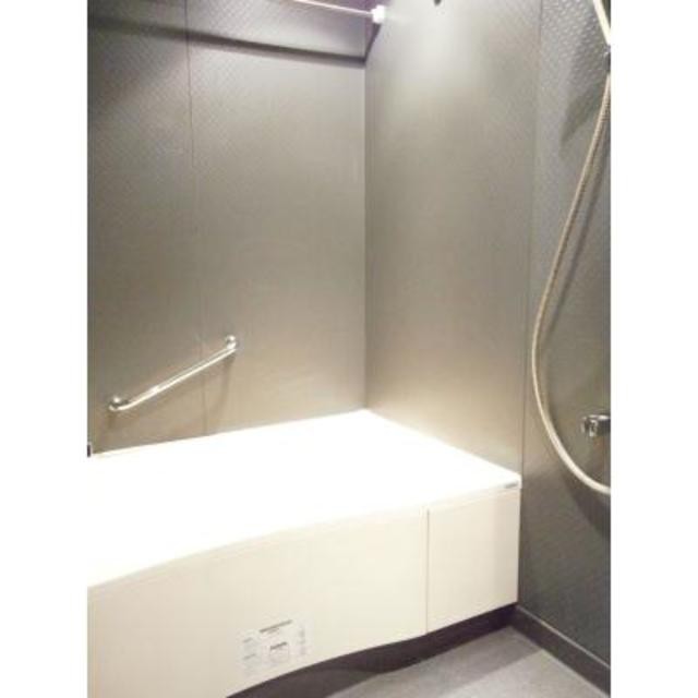 ※写真は同タイプ住戸です。(風呂)