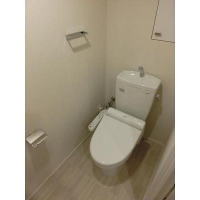 ※写真は同タイプ住戸です。(内装)