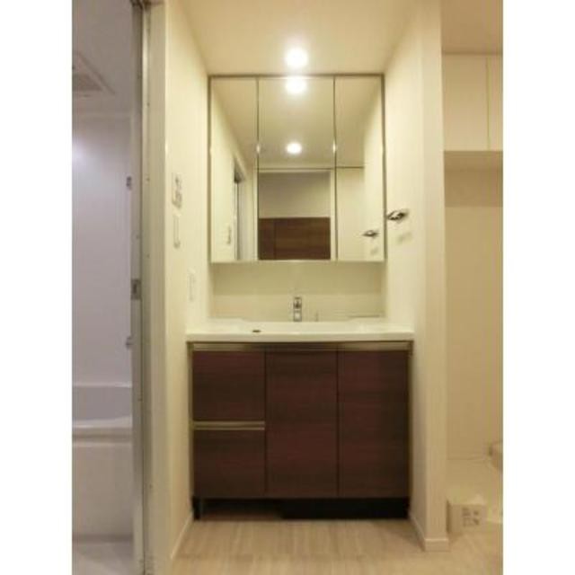 ※写真は同タイプ住戸です。(内装)
