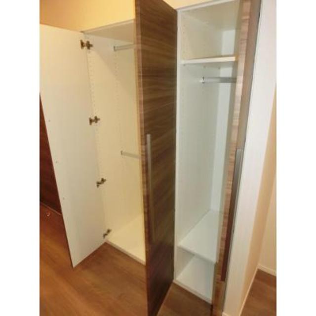 ※写真は同タイプ住戸です。(内装)